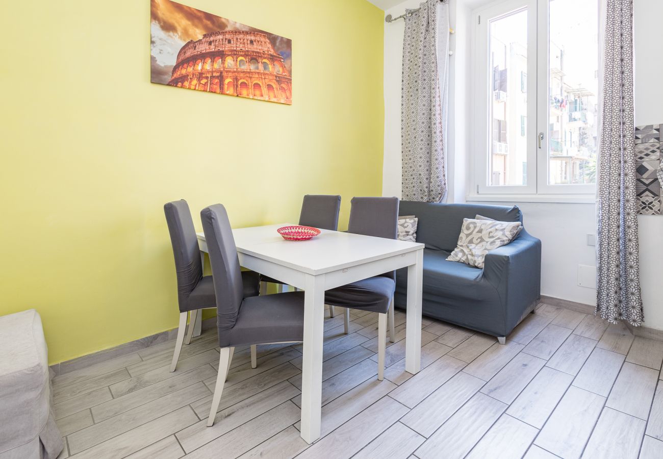 Appartamento a Roma - Ciupi Home