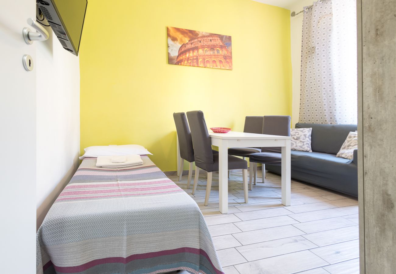 Appartamento a Roma - Ciupi Home