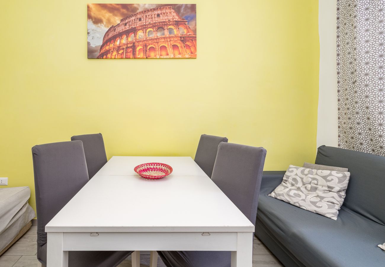 Appartamento a Roma - Ciupi Home