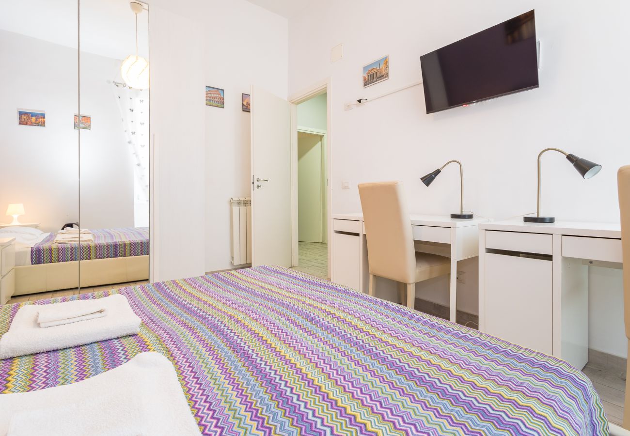 Appartamento a Roma - Ciupi Home