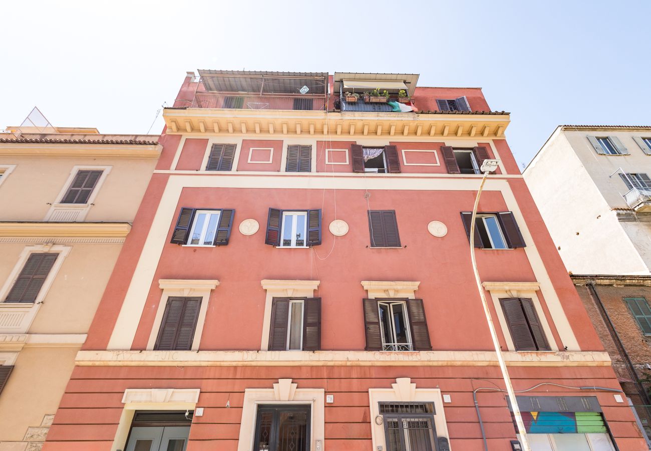 Appartamento a Roma - Ciupi Home