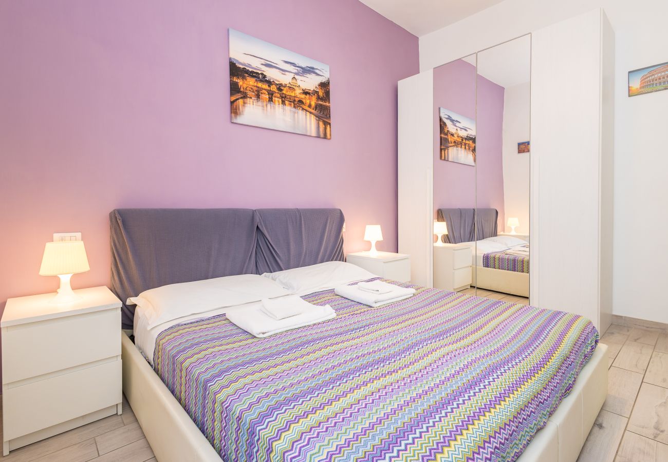 Appartamento a Roma - Ciupi Home