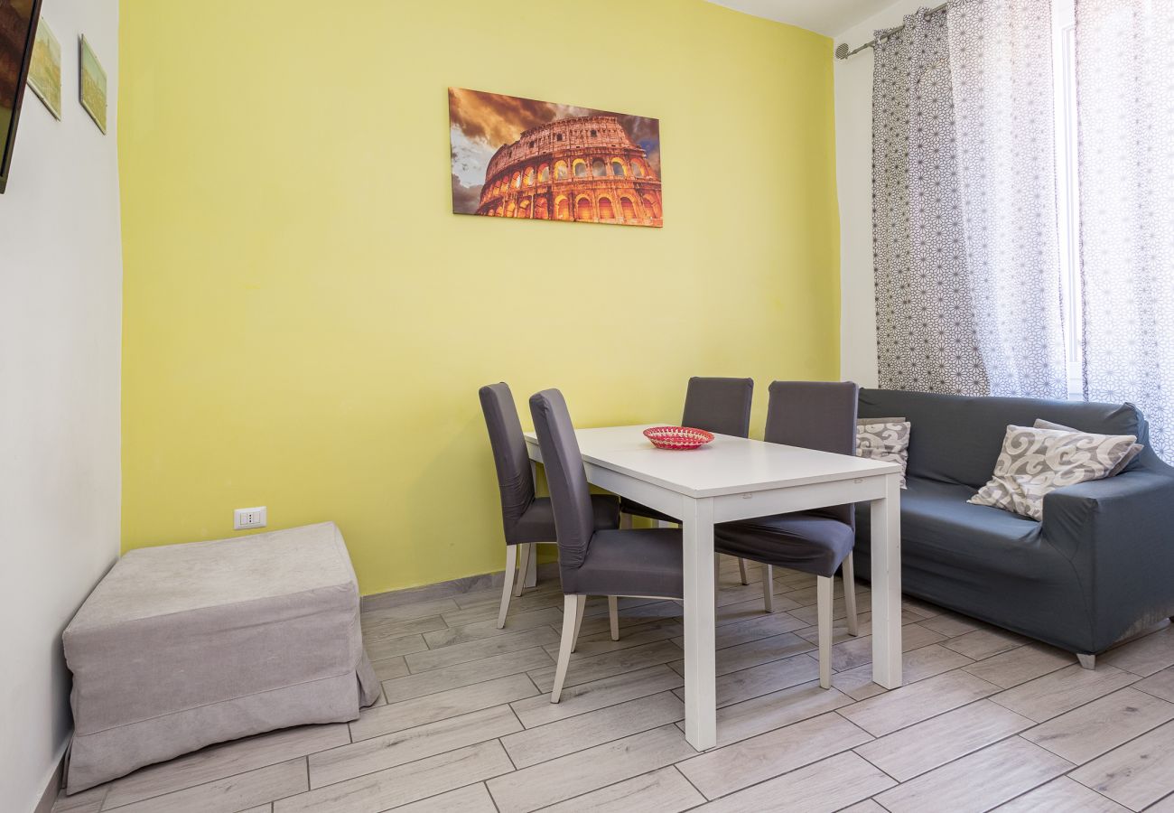 Appartamento a Roma - Ciupi Home