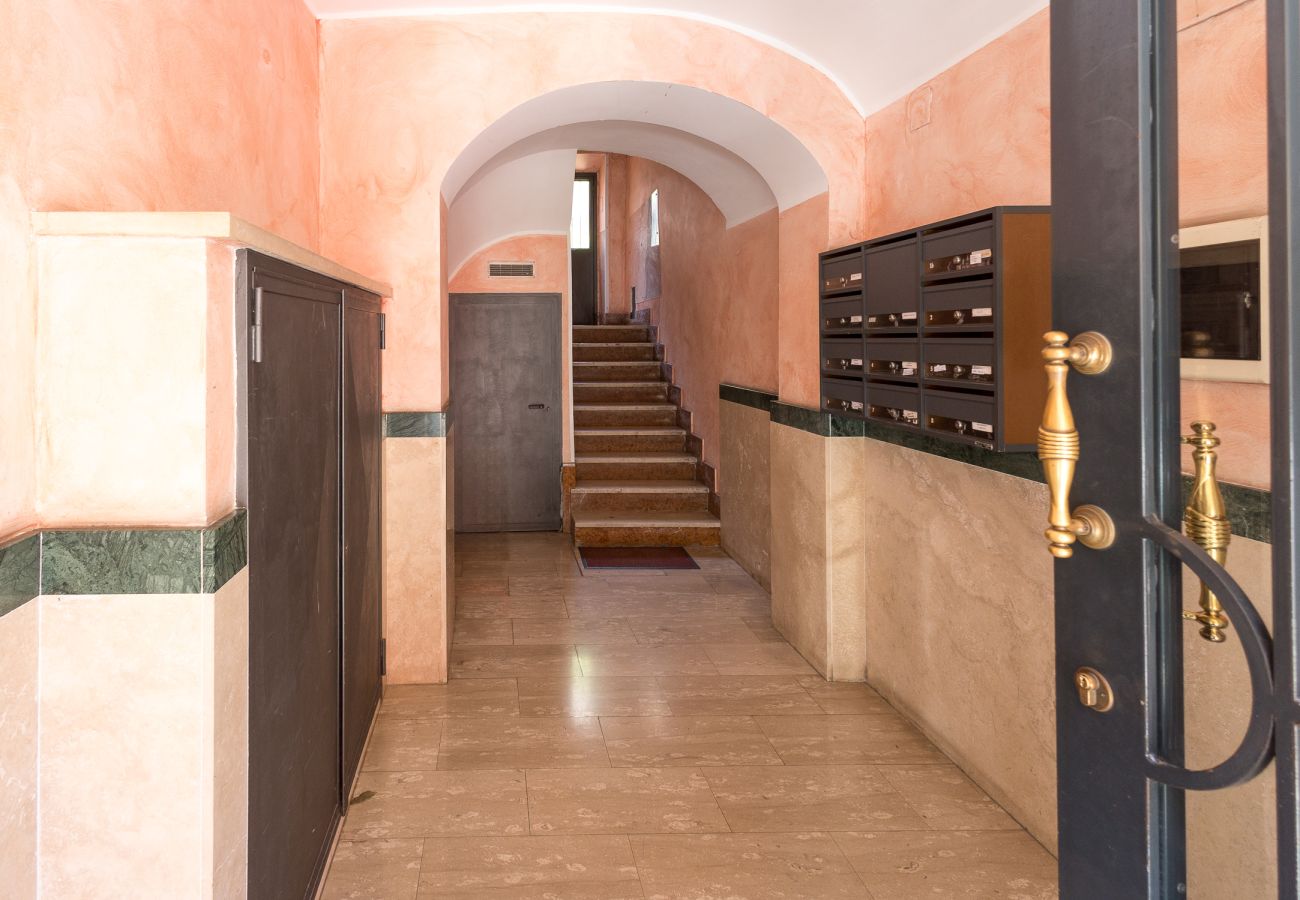 Appartamento a Roma - Ciupi Home