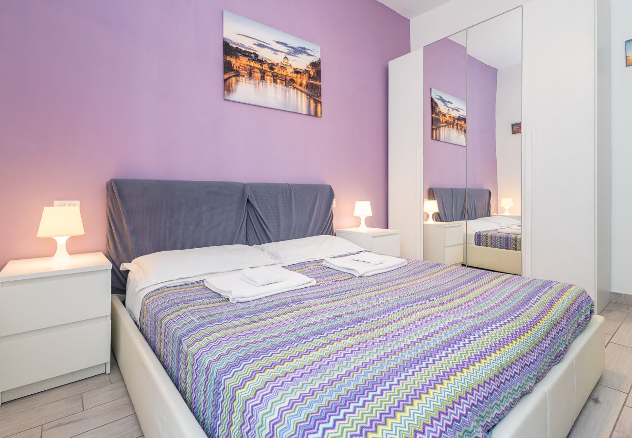 Appartamento a Roma - Ciupi Home