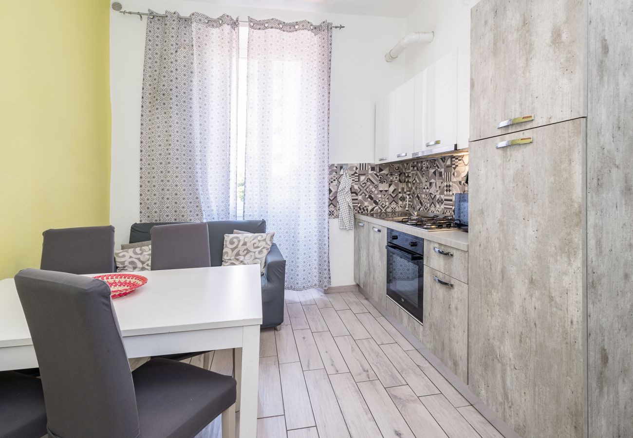 Appartamento a Roma - Ciupi Home