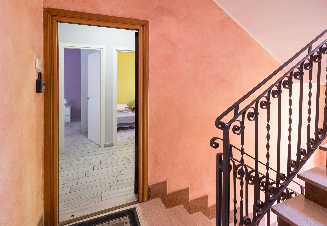 Appartamento a Roma - Ciupi Home