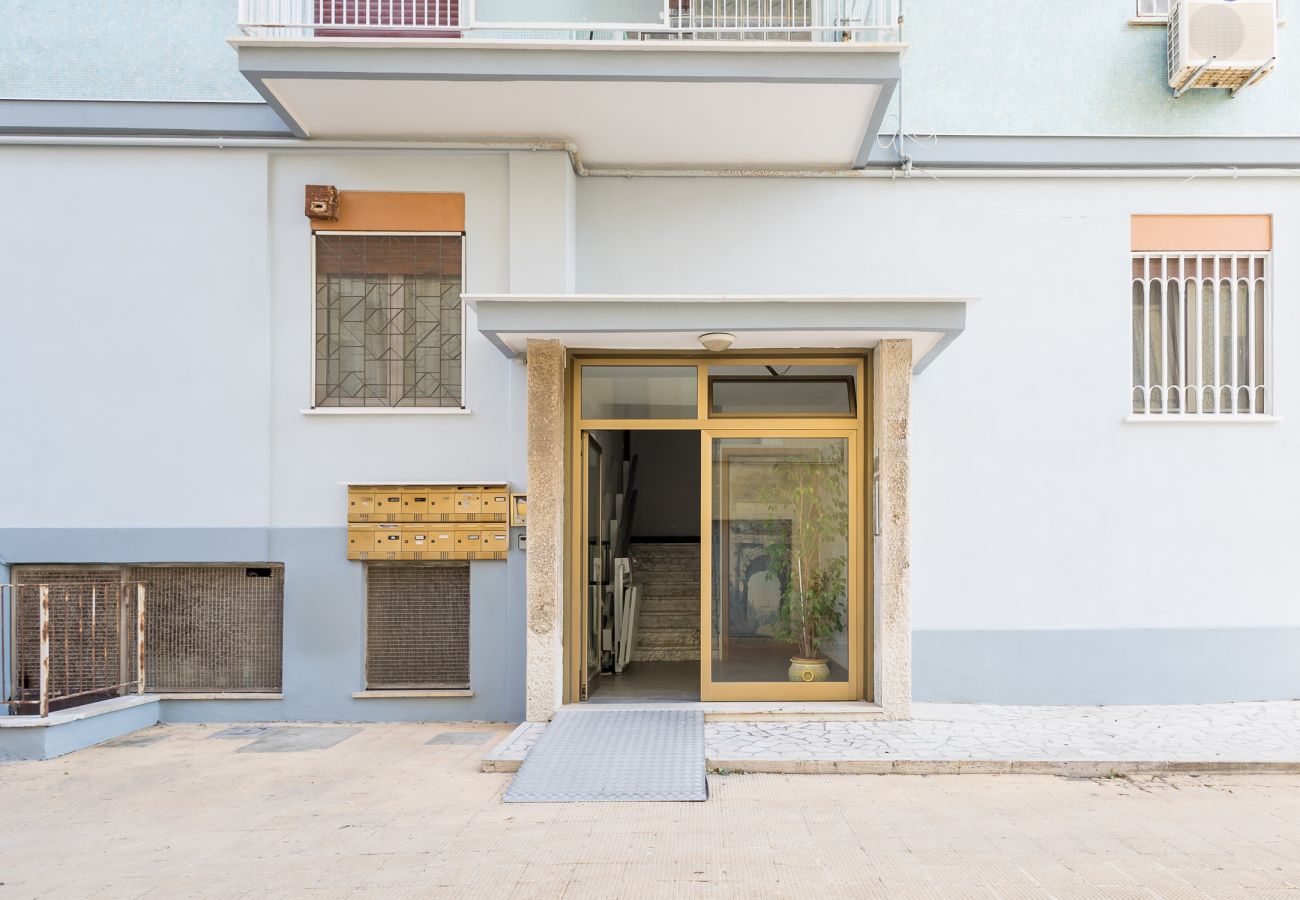Appartamento a Roma - Cielo e Mare - Ostia Seaview apartment