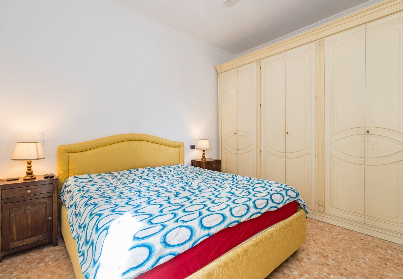 Appartamento a Roma - Cielo e Mare - Ostia Seaview apartment