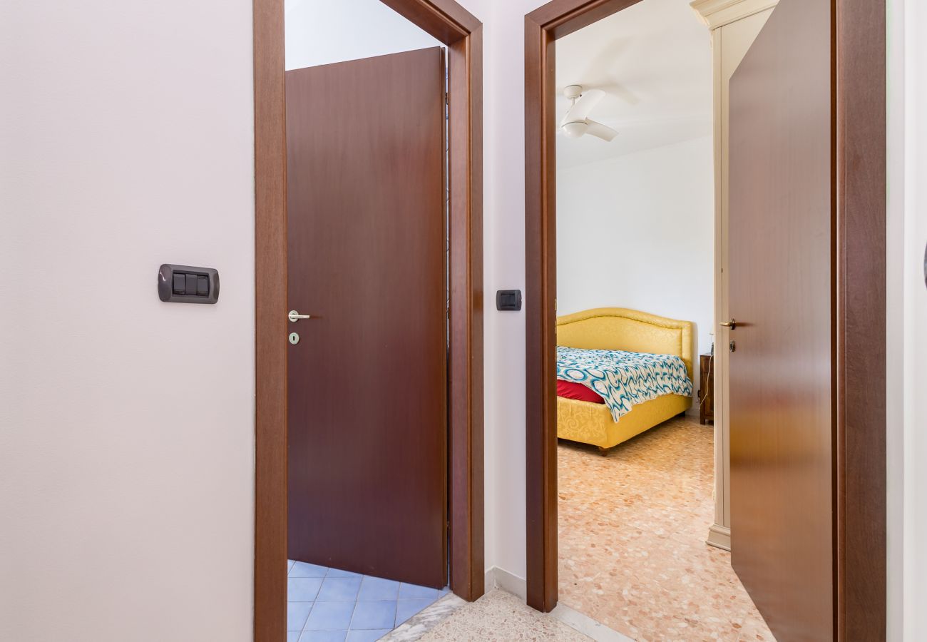Appartamento a Roma - Cielo e Mare - Ostia Seaview apartment