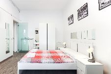 Rent by room in Rome - San Giovanni room 5