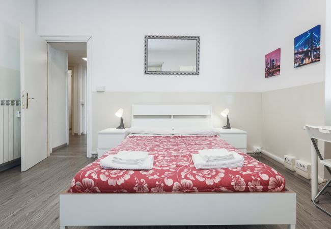 Rent by room in Roma - San Giovanni room 3