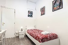 Rent by room in Rome - San Giovanni room 4