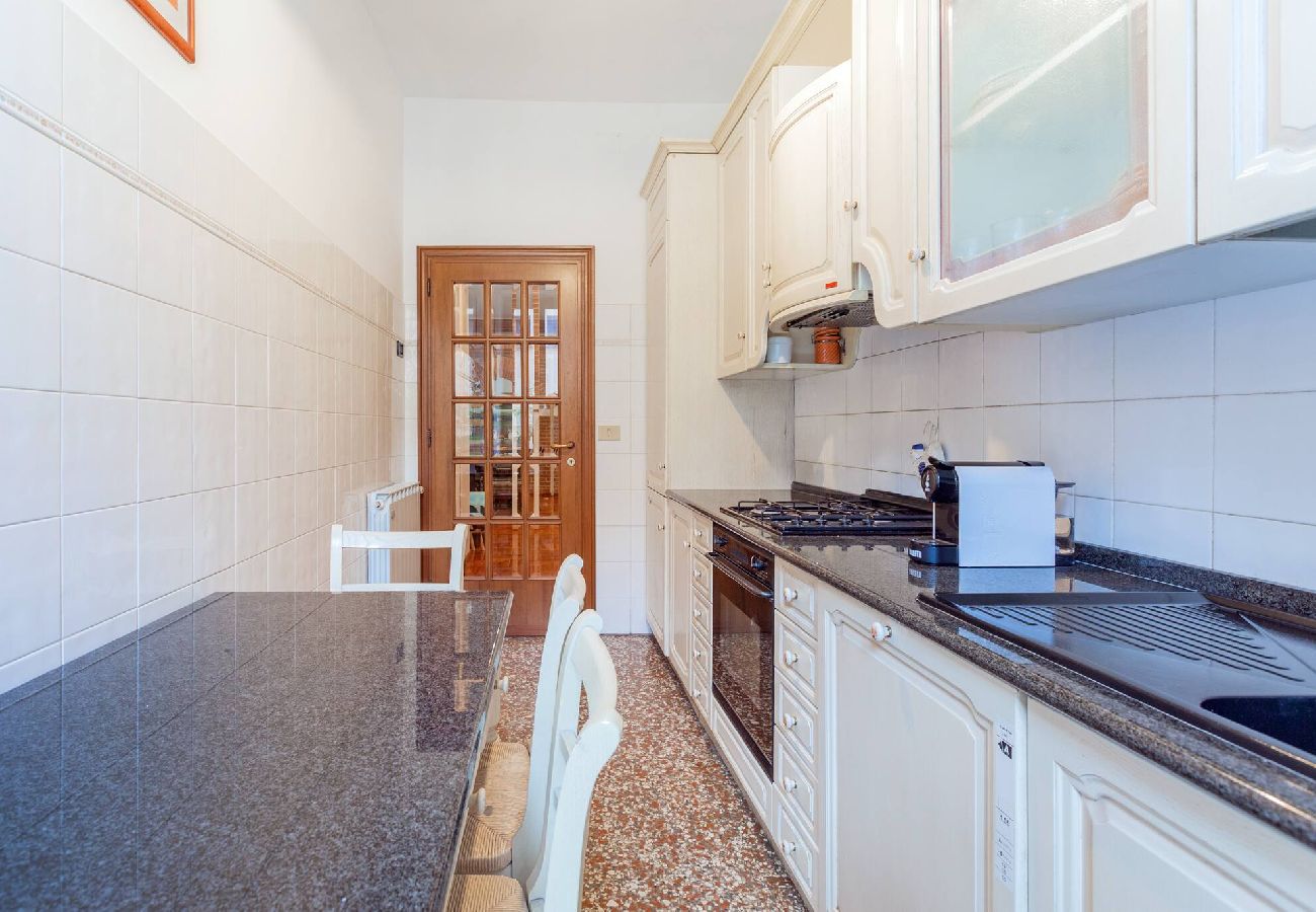 Apartment in Rome - La Casa del'Agrumeto