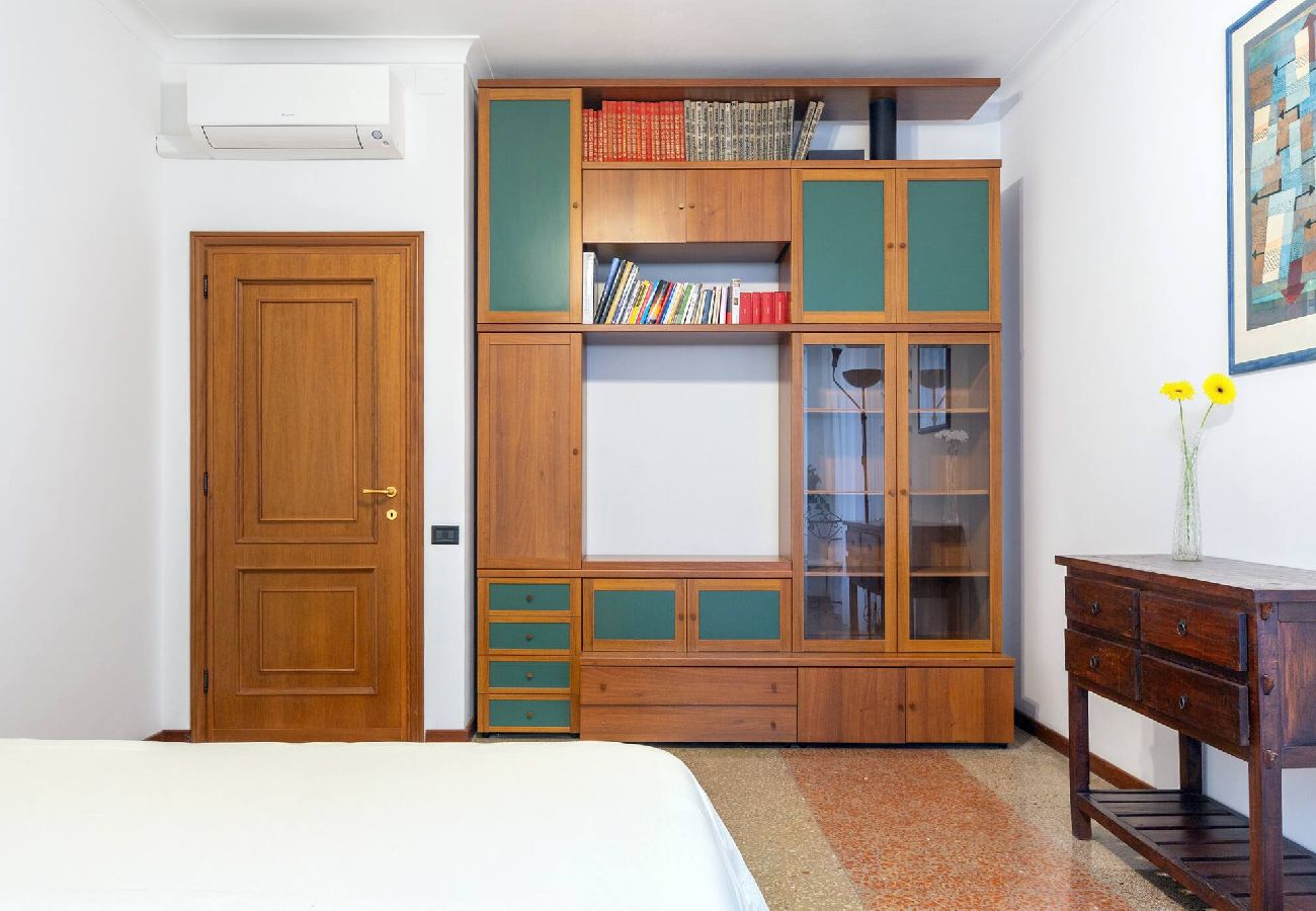 Apartment in Rome - La Casa del'Agrumeto