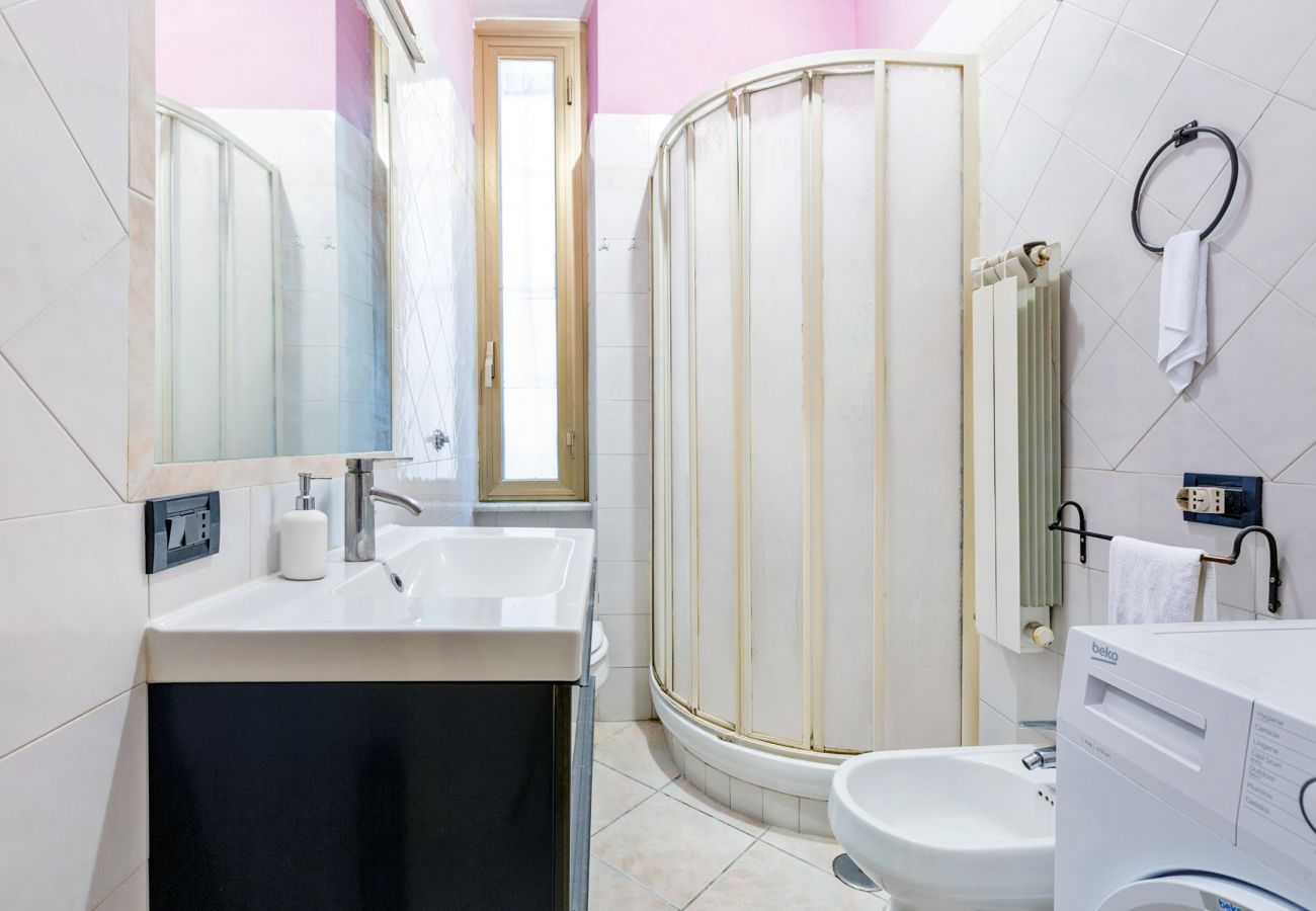 Apartment in Rome - Casina Roxy