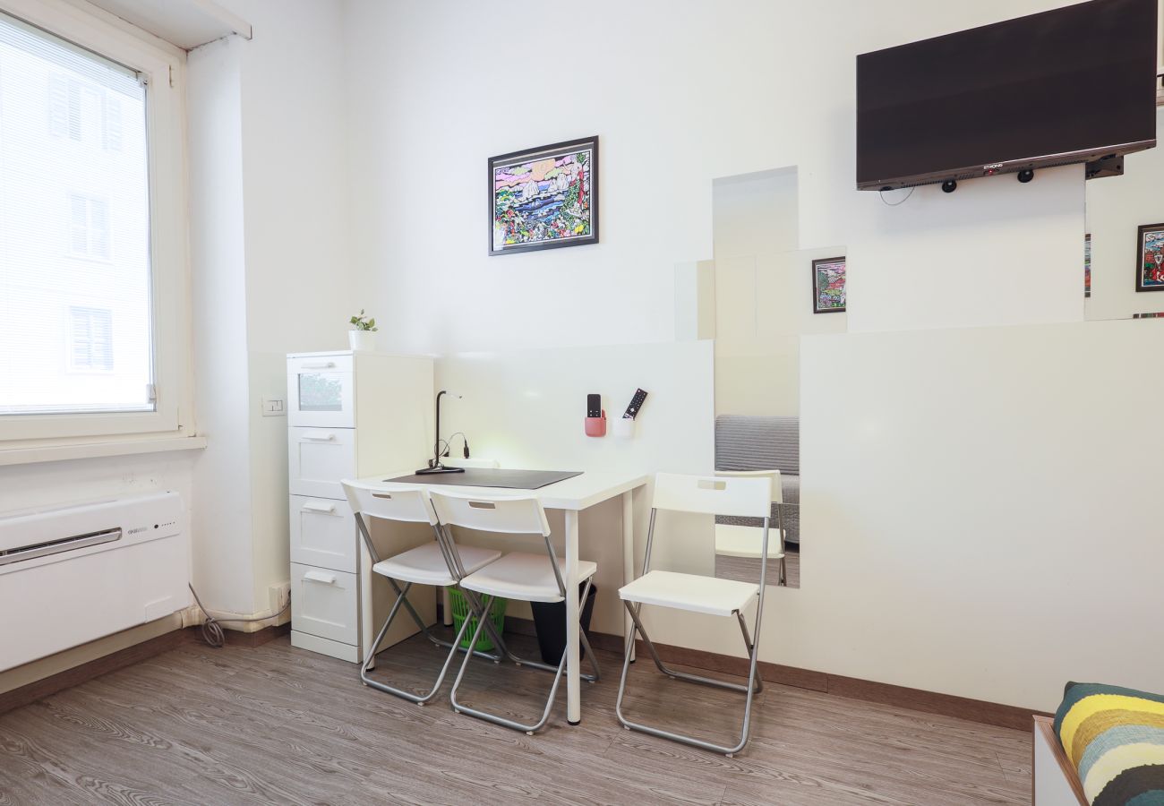 Rent by room in Rome - San Giovanni room 2