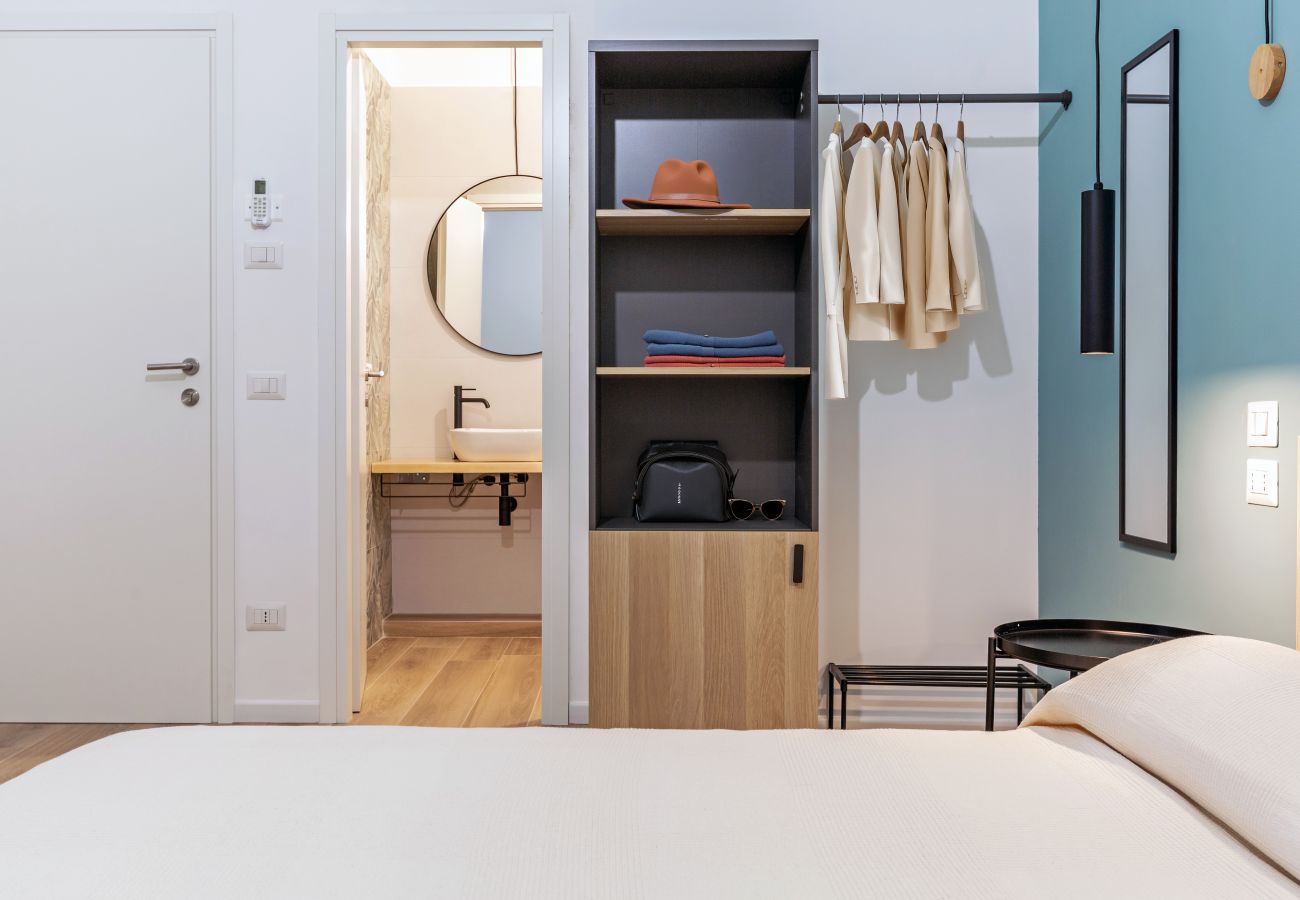 Rent by room in Rome - Maison Celeste 2