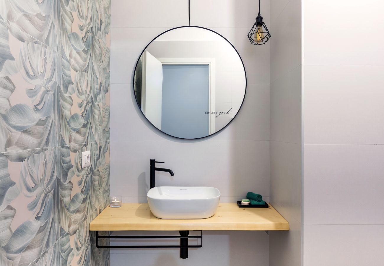 Rent by room in Rome - Maison Celeste 2