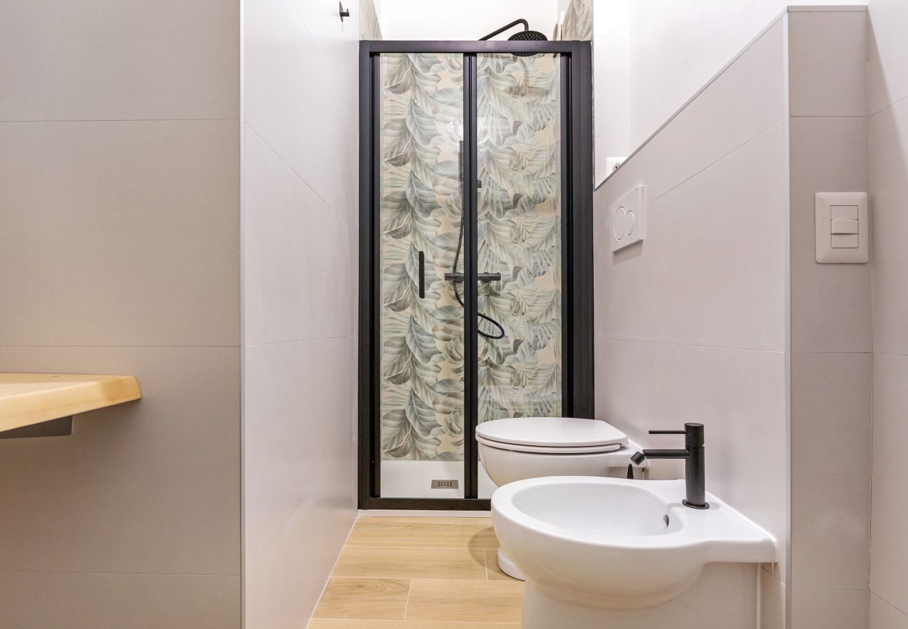 Rent by room in Rome - Maison Celeste 2