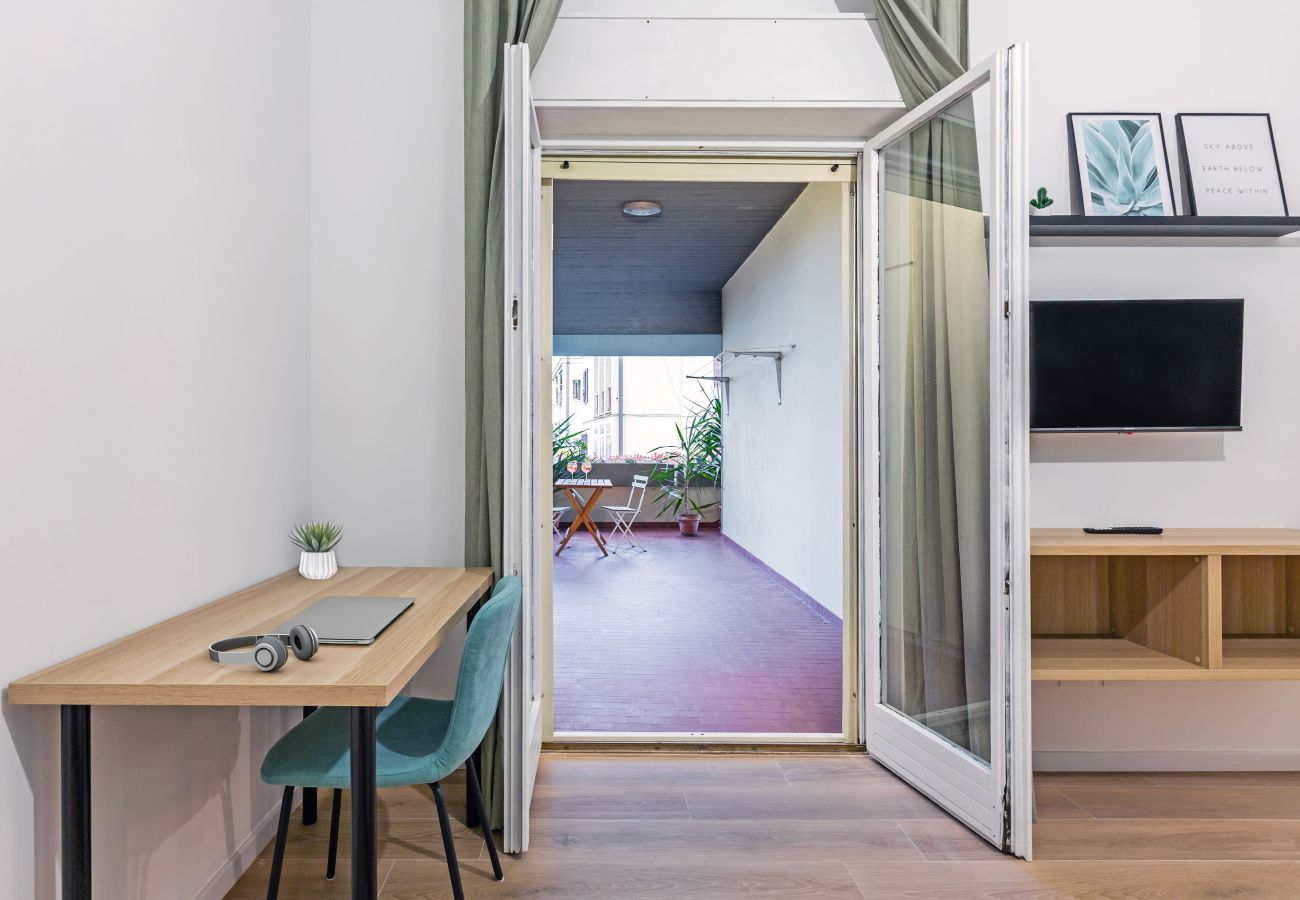 Rent by room in Rome - Maison Celeste 2