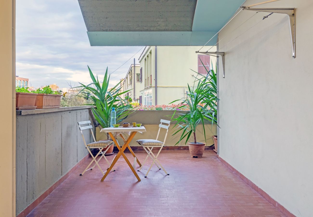 Rent by room in Rome - Maison Celeste 3