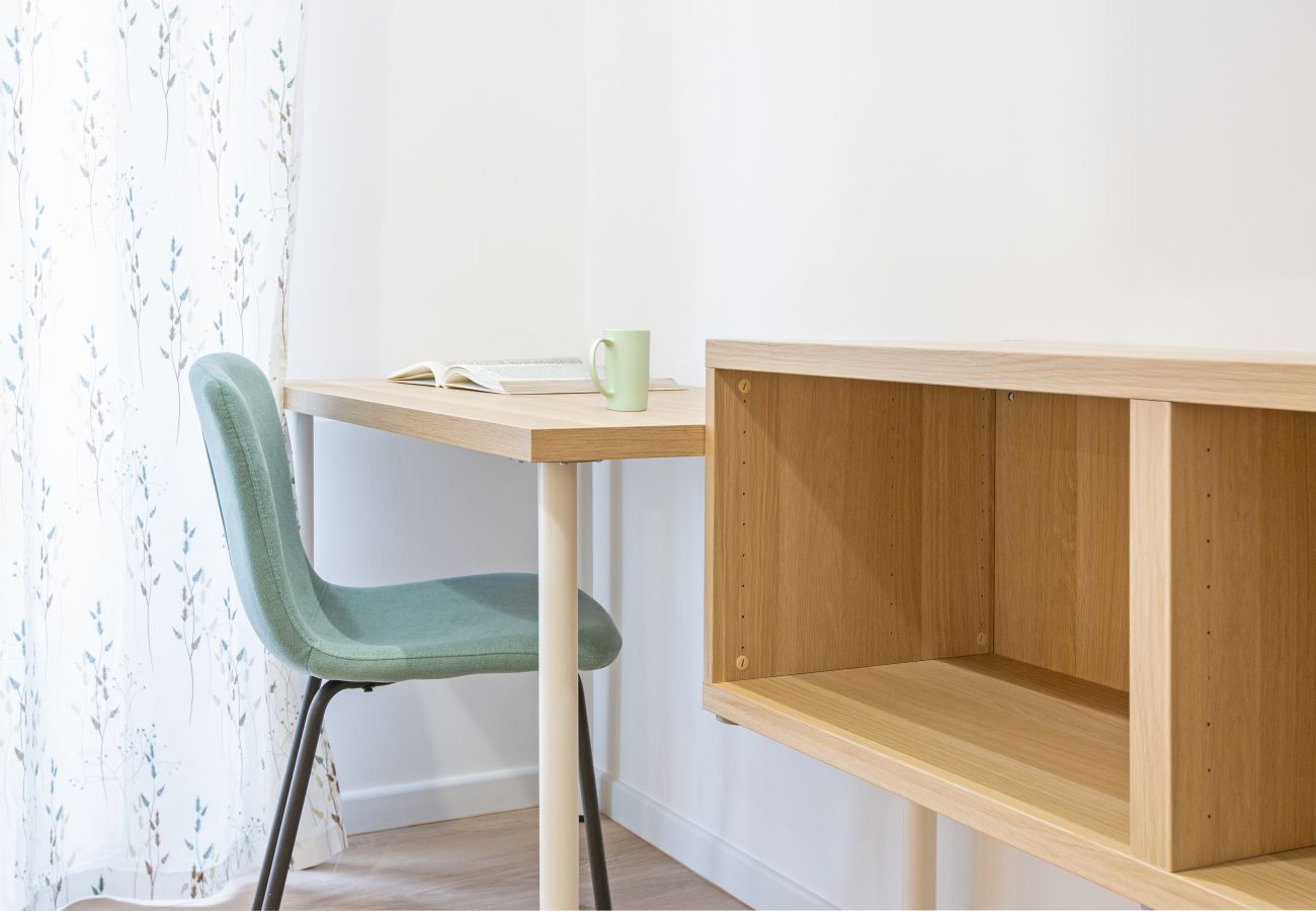 Rent by room in Rome - Maison Celeste 3