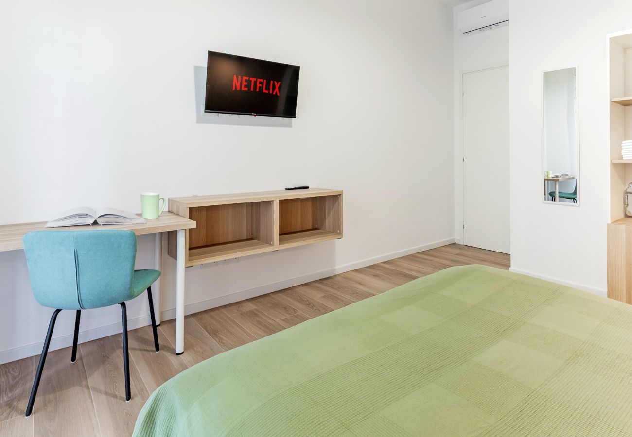 Rent by room in Rome - Maison Celeste 3