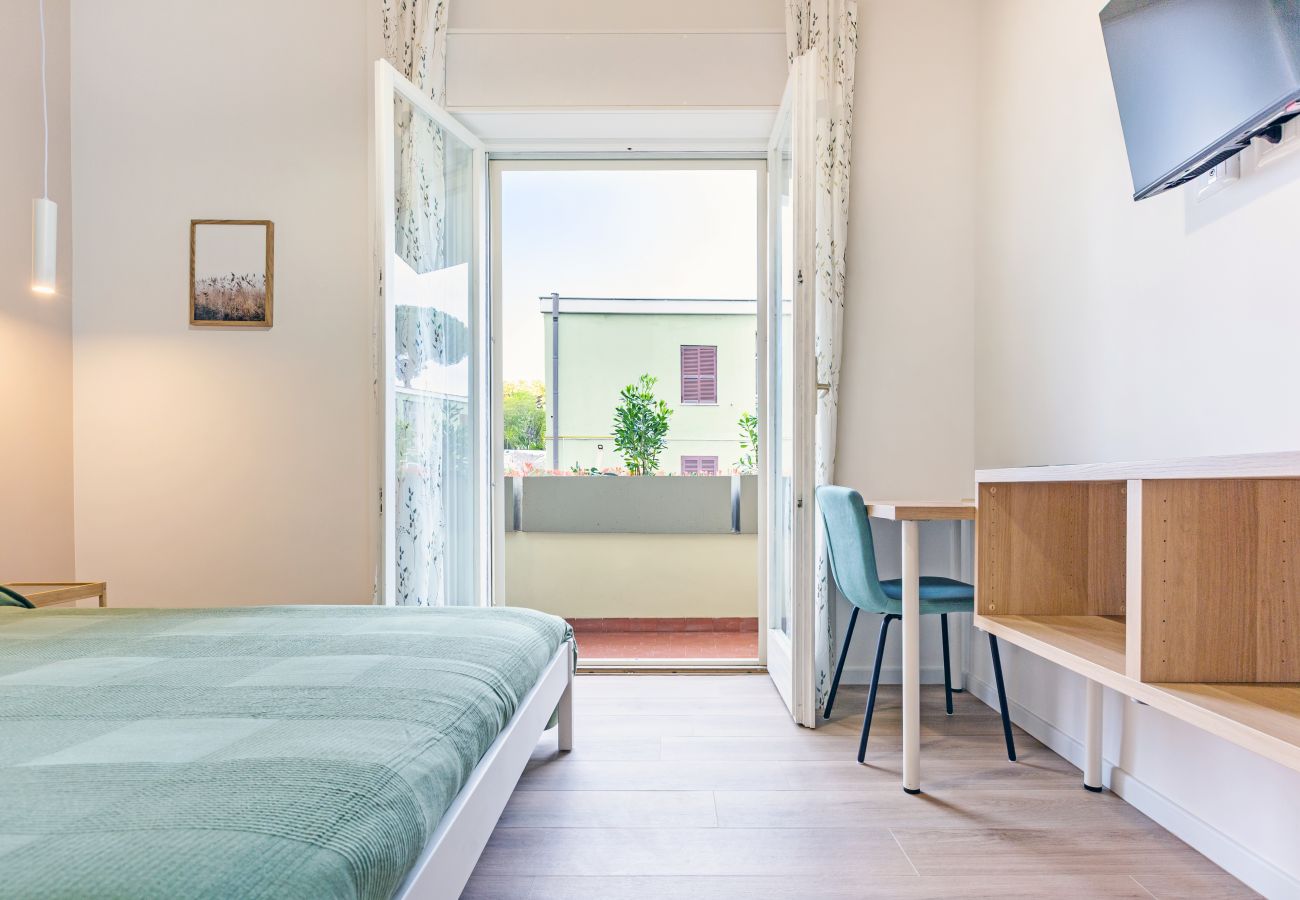 Rent by room in Rome - Maison Celeste 3