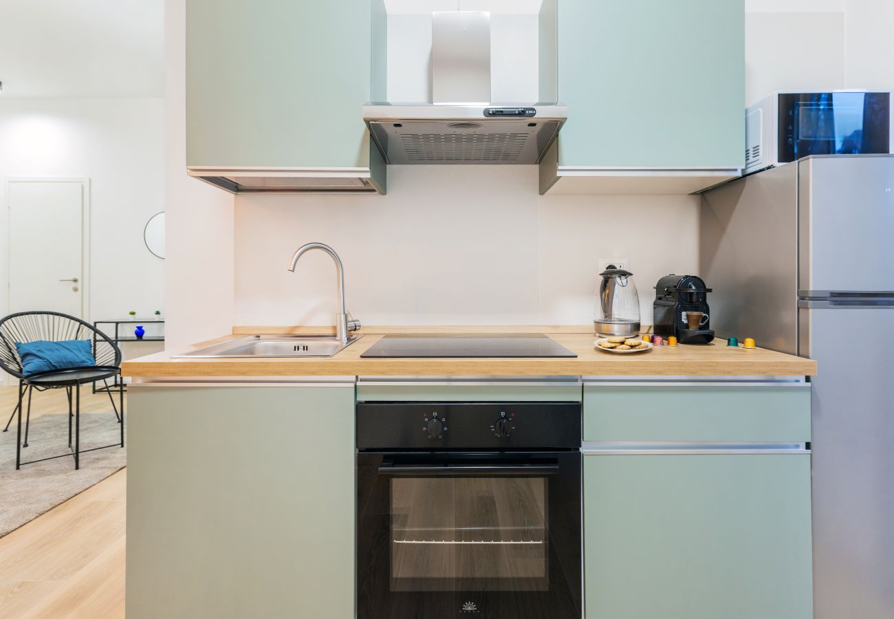 Rent by room in Rome - Maison Celeste 3