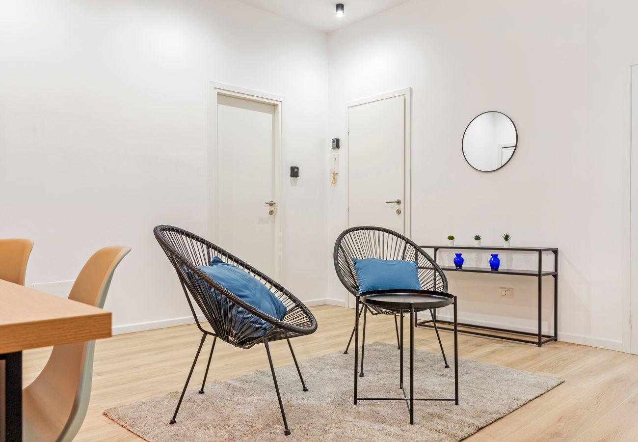 Rent by room in Rome - Maison Celeste  4