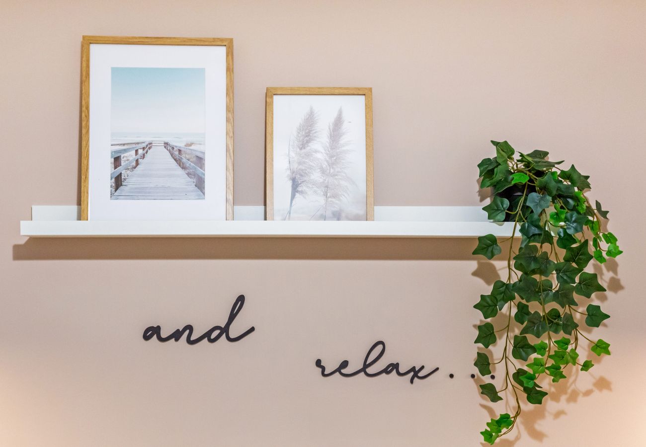 Rent by room in Rome - Maison Celeste  4