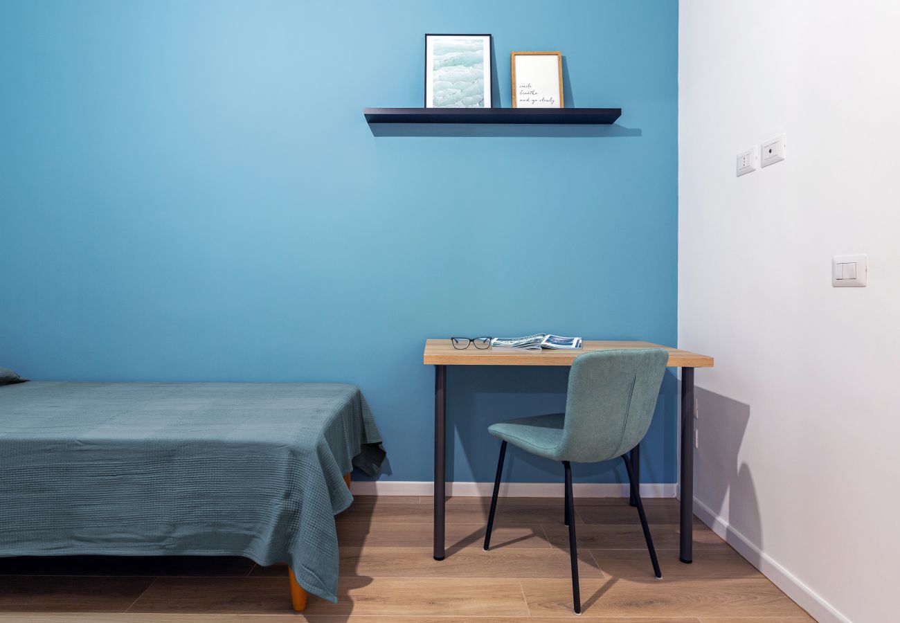 Rent by room in Rome - Maison Celeste  4