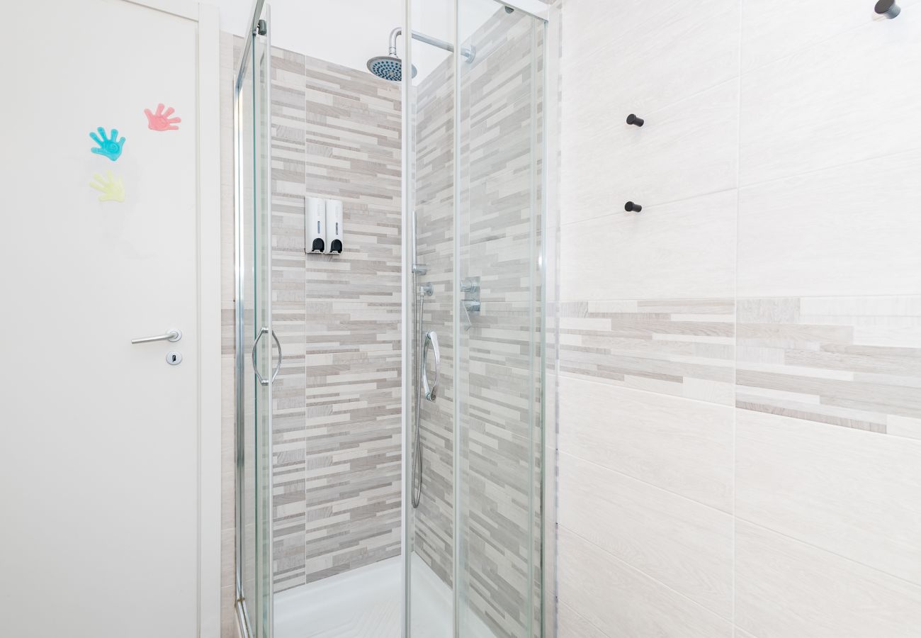 Apartment in Rome - Ciupi Home