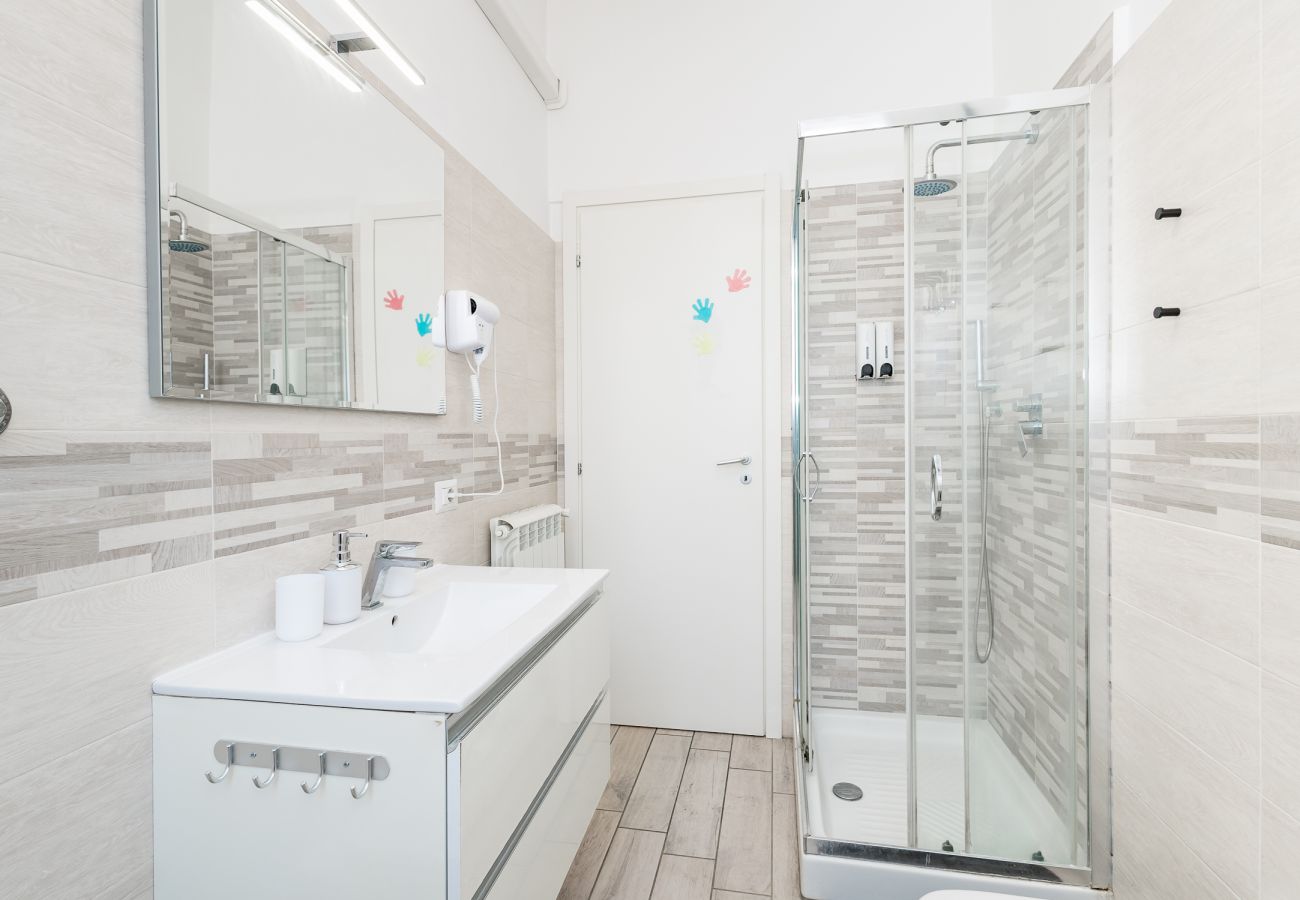 Apartment in Rome - Ciupi Home