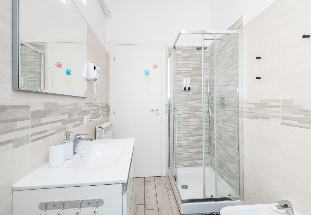Apartment in Rome - Ciupi Home