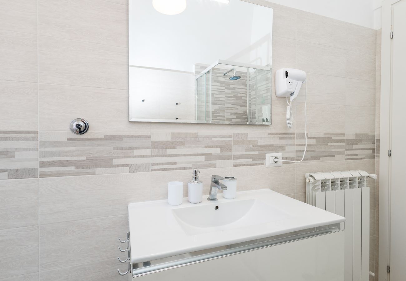 Apartment in Rome - Ciupi Home