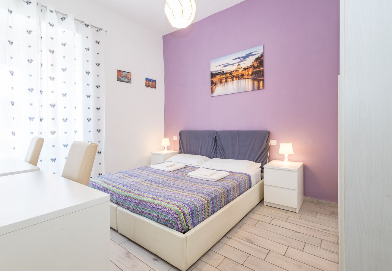 Apartment in Rome - Ciupi Home
