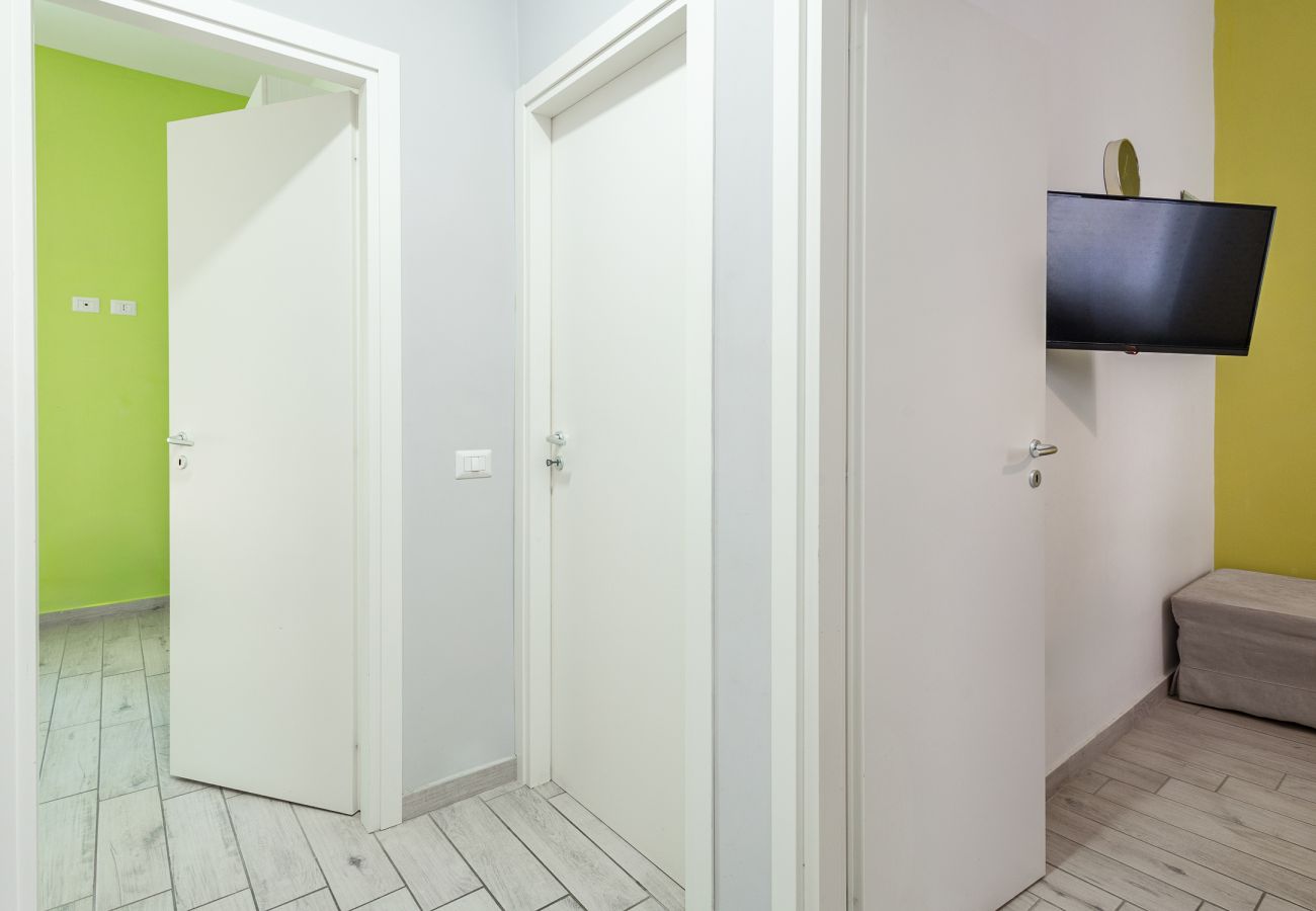 Apartment in Rome - Ciupi Home