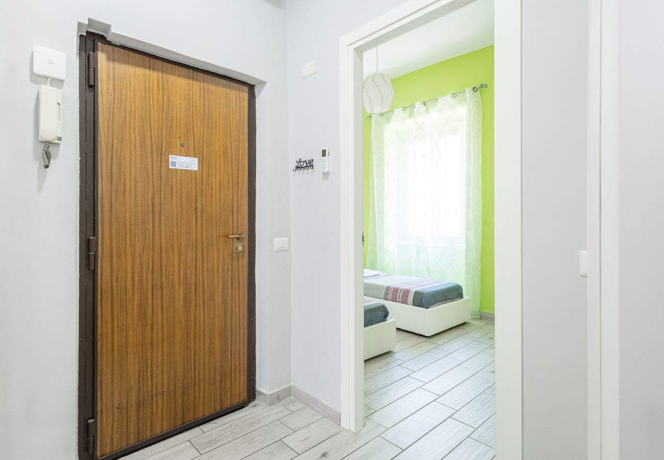 Apartment in Rome - Ciupi Home