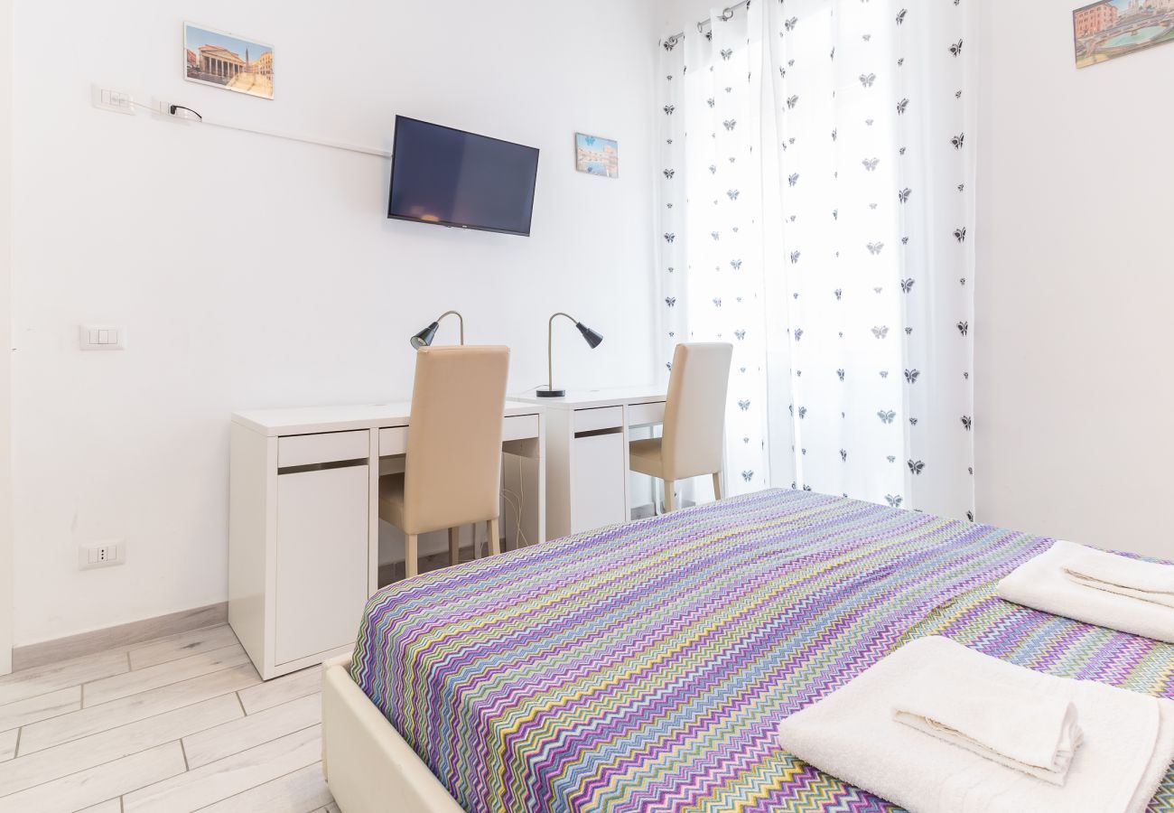 Apartment in Rome - Ciupi Home