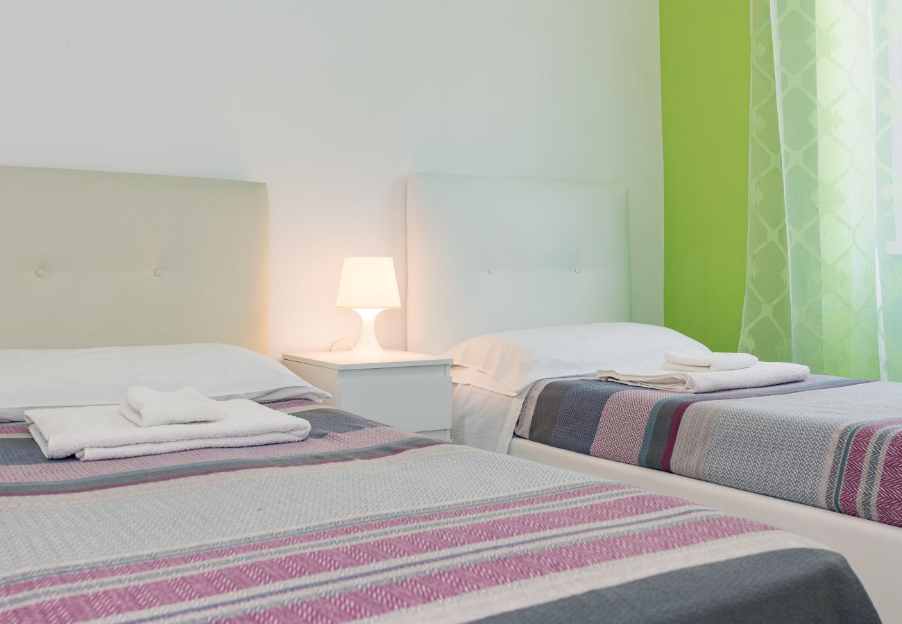 Apartment in Rome - Ciupi Home
