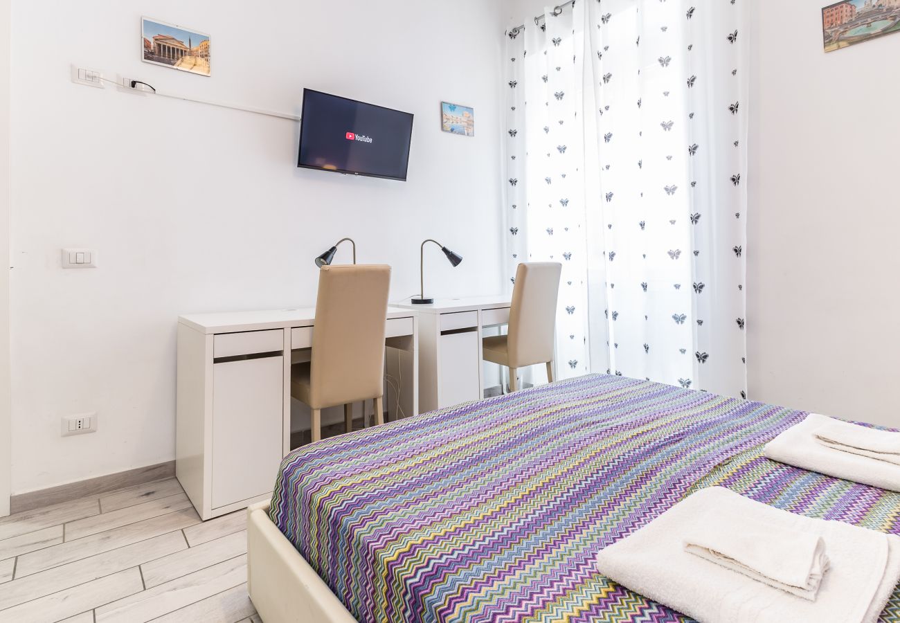 Apartment in Rome - Ciupi Home
