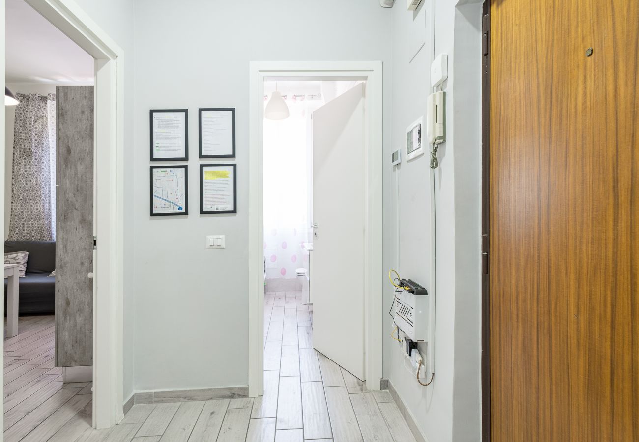Apartment in Rome - Ciupi Home