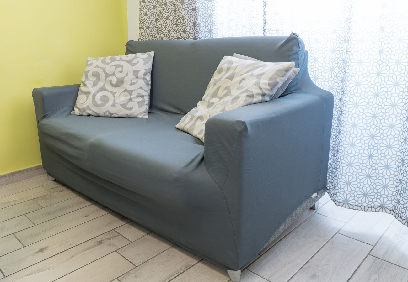 Apartment in Rome - Ciupi Home