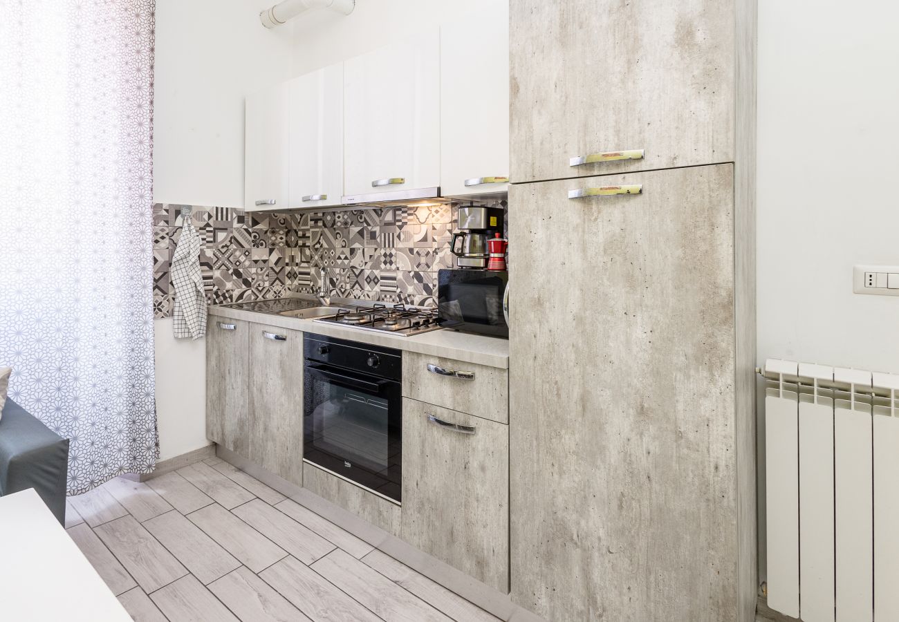 Apartment in Rome - Ciupi Home