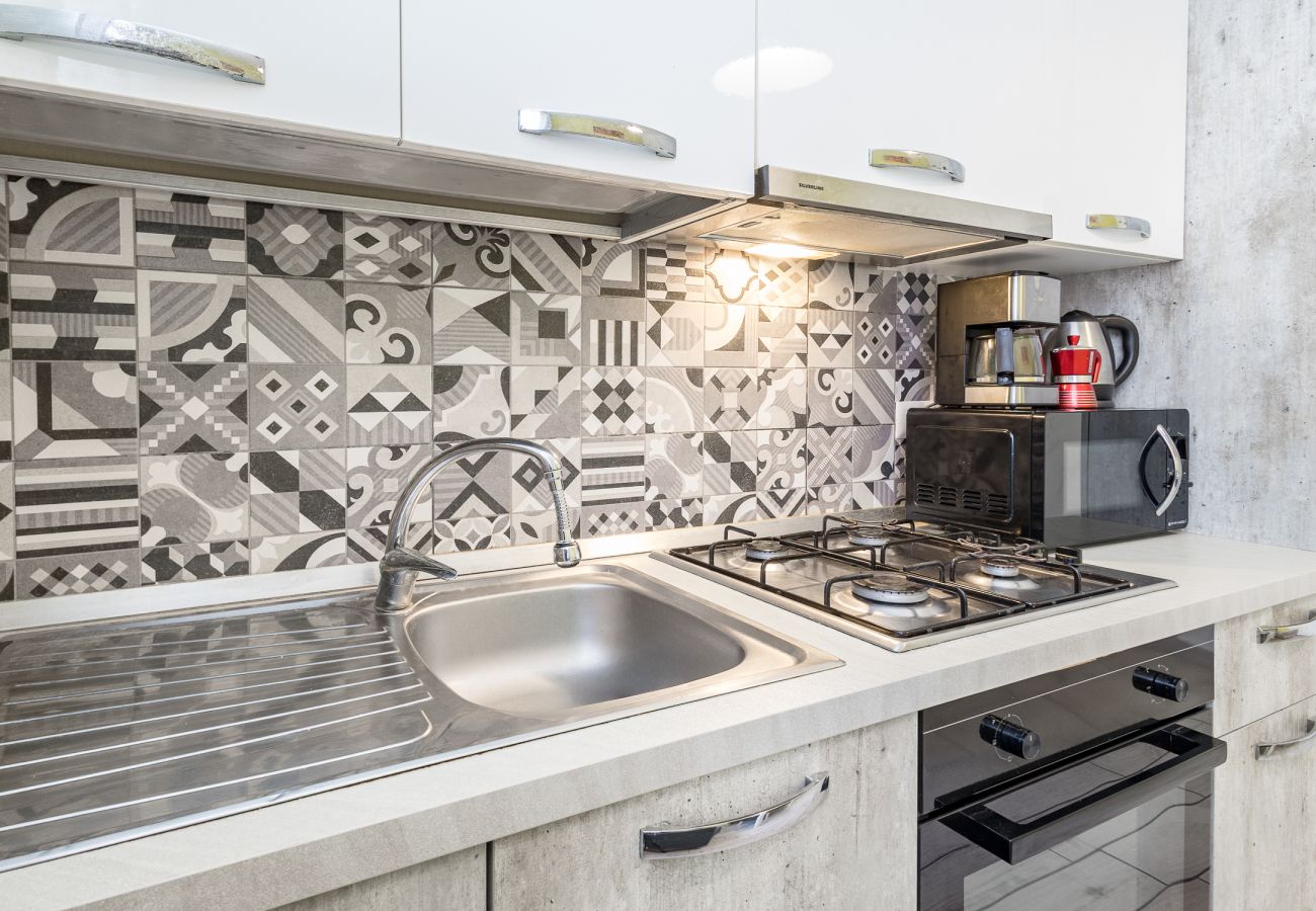 Apartment in Rome - Ciupi Home