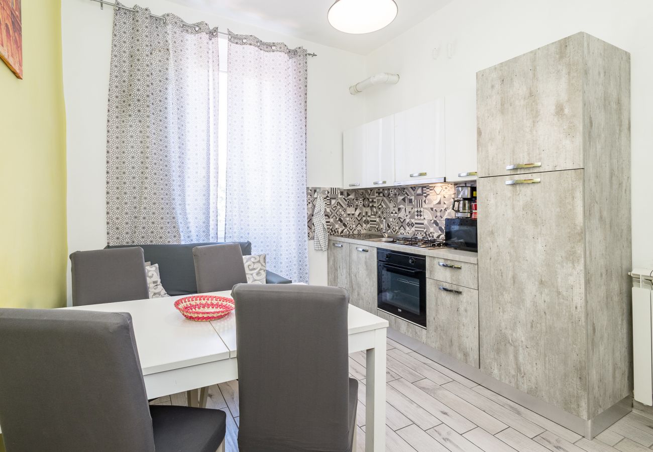 Apartment in Rome - Ciupi Home