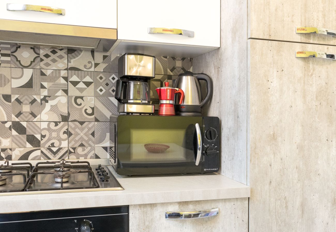 Apartment in Rome - Ciupi Home