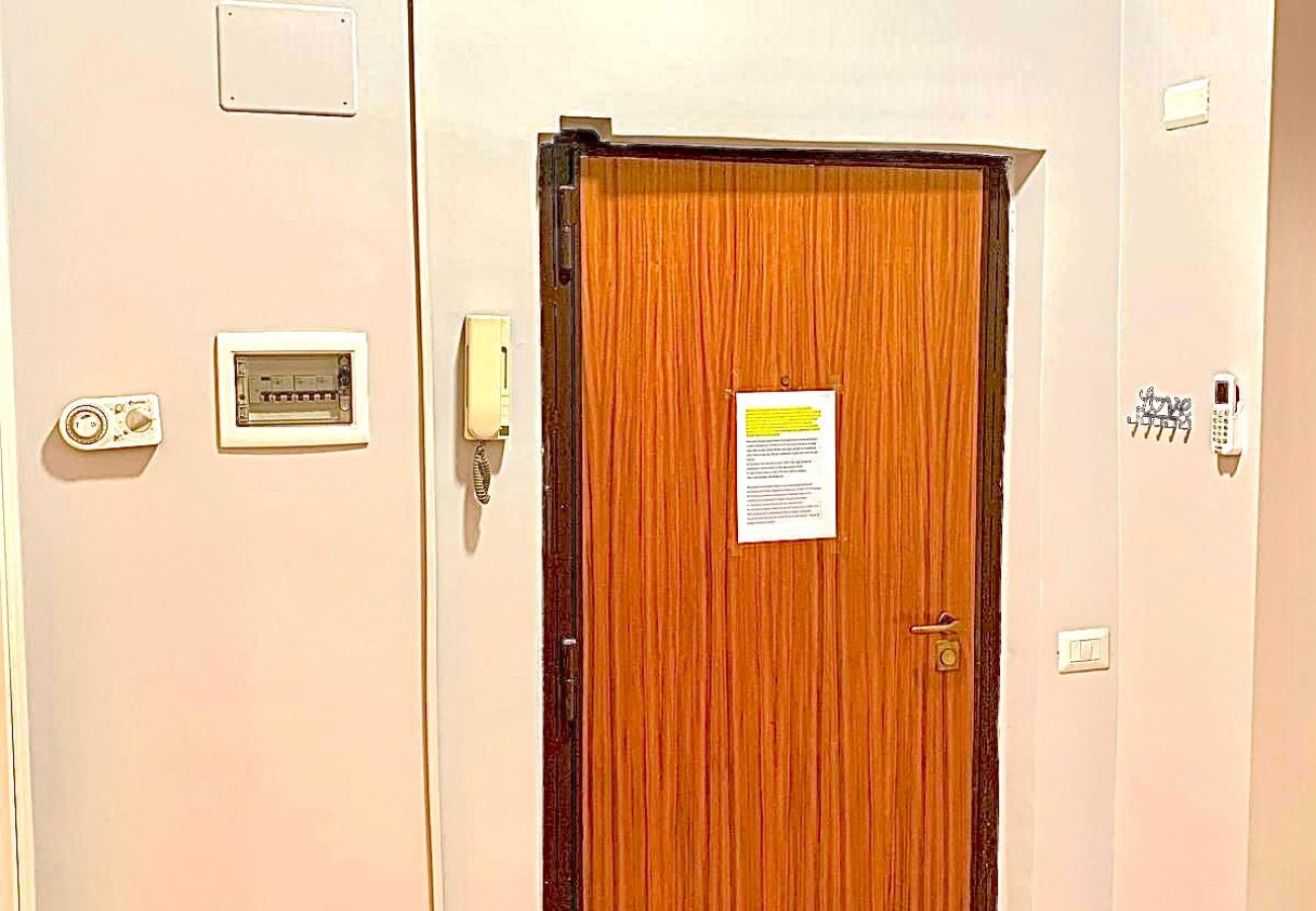 Apartment in Rome - Ciupi Home